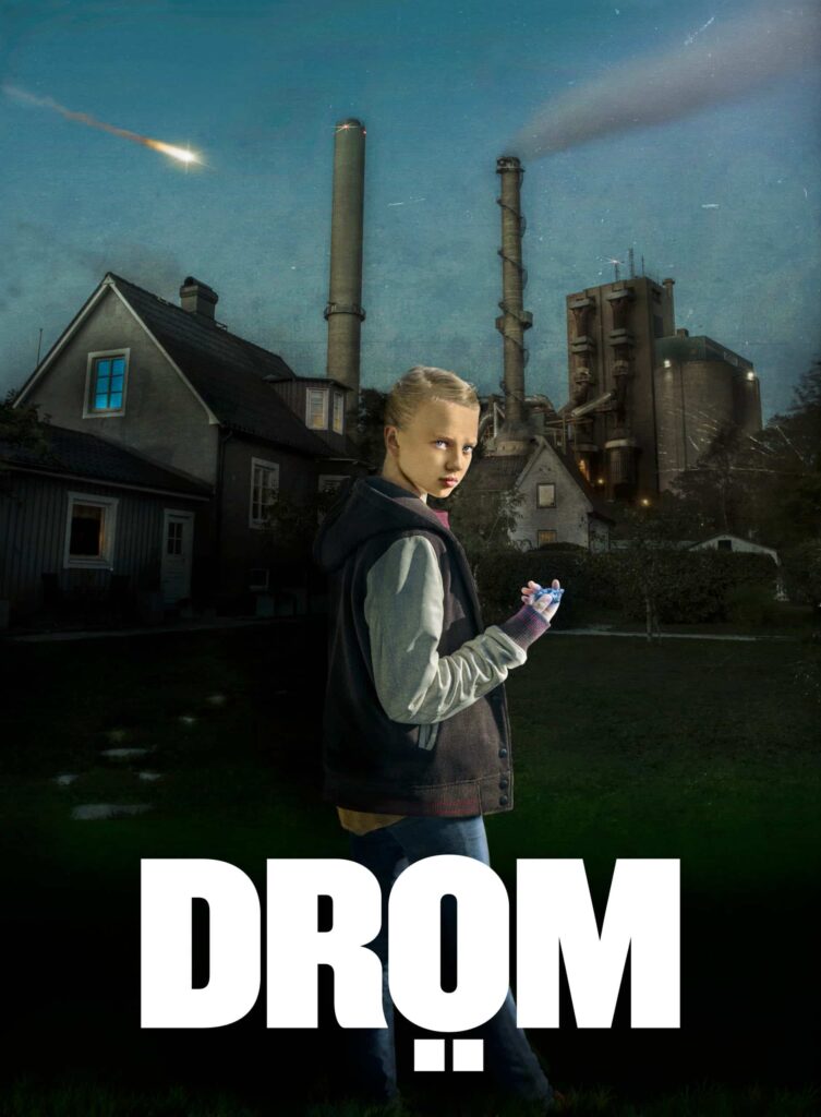 Dröm