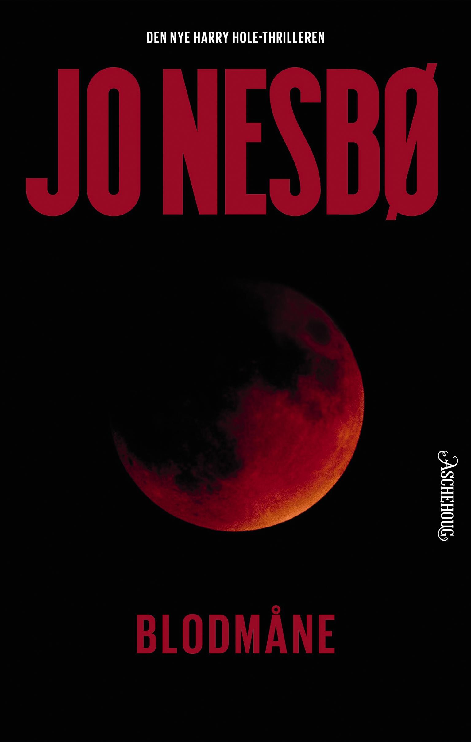 Review: Jo Nesbo's Killing Moon Is Brutal and Boring