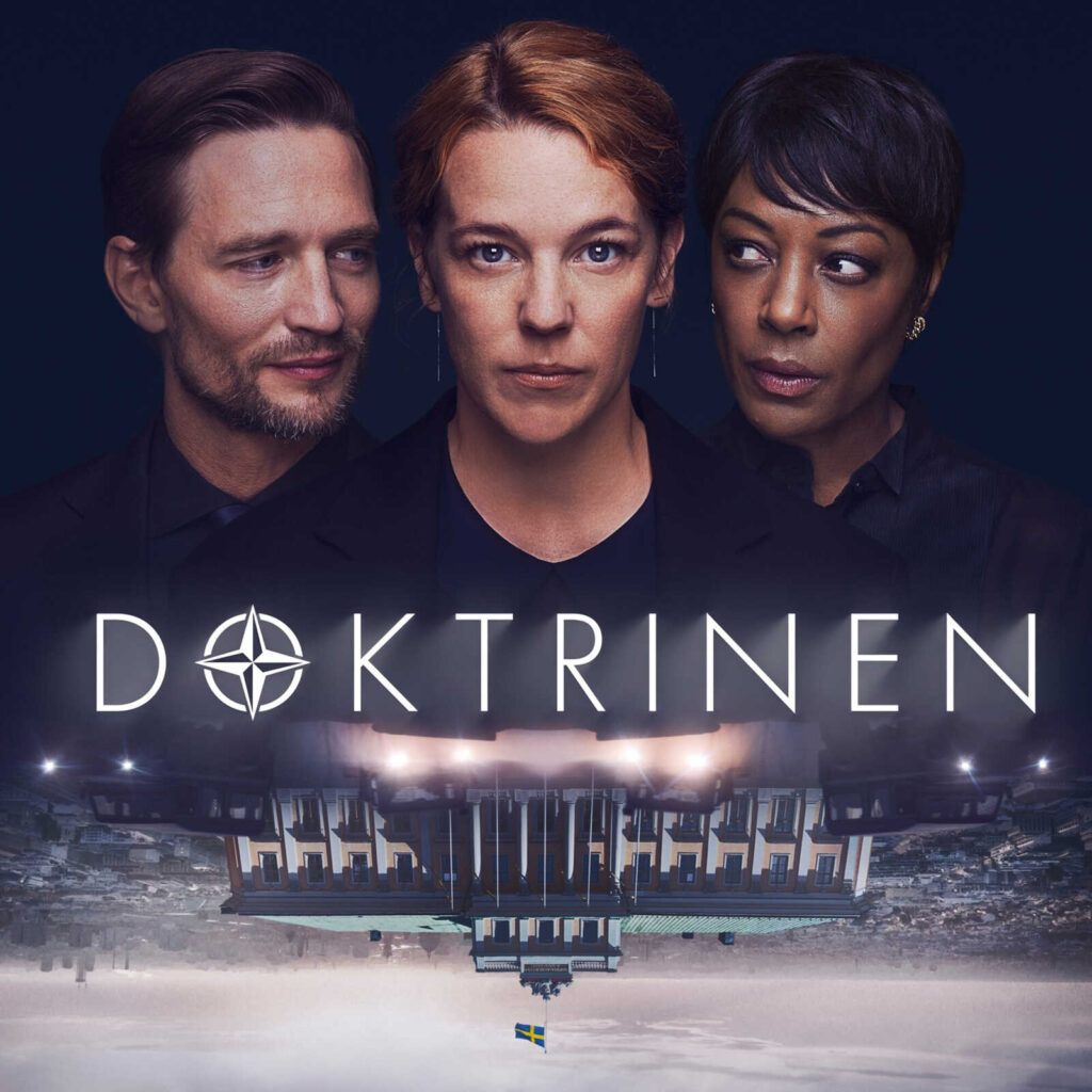 Doktrinen