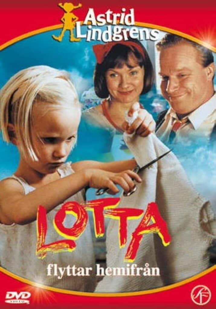 Lotta 2 – Lotta flyttar hemifrån