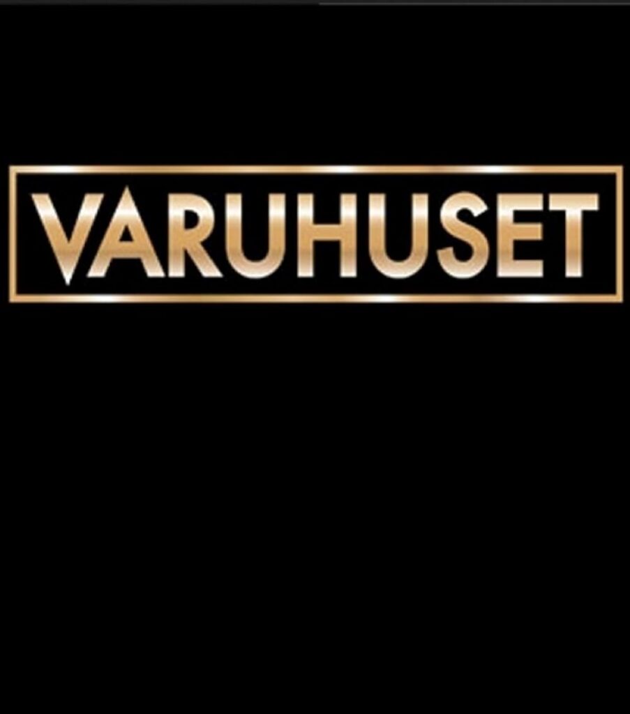 Varuhuset