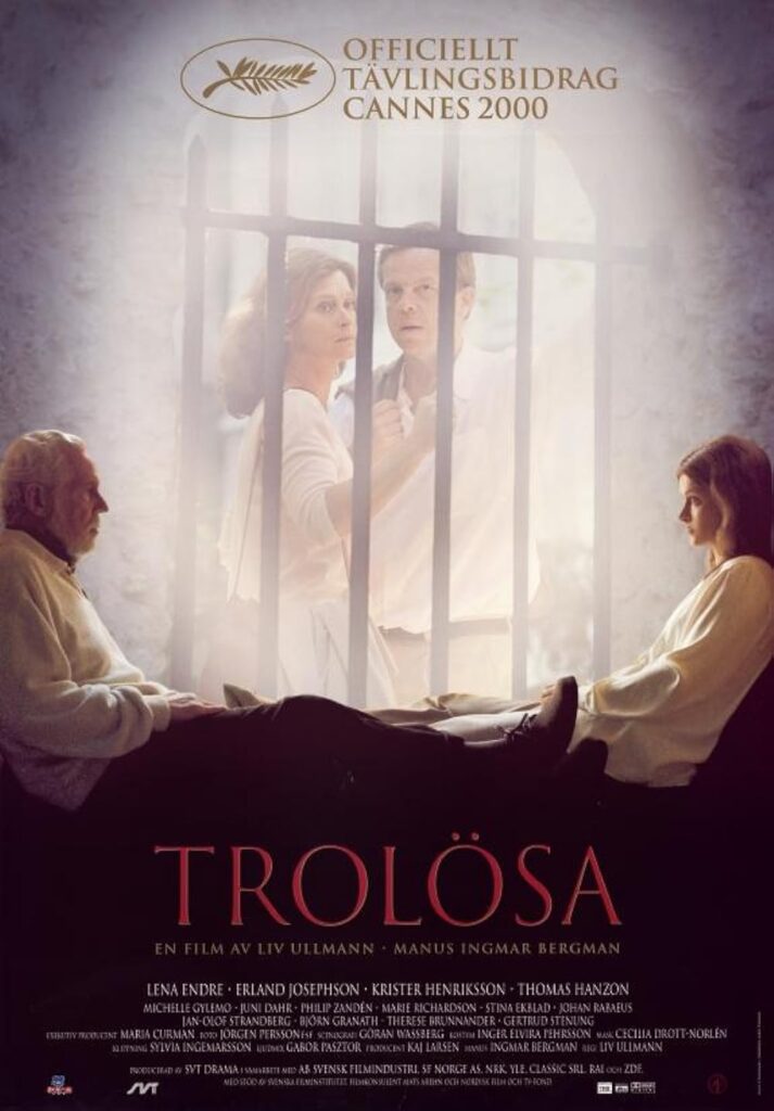 Trolösa