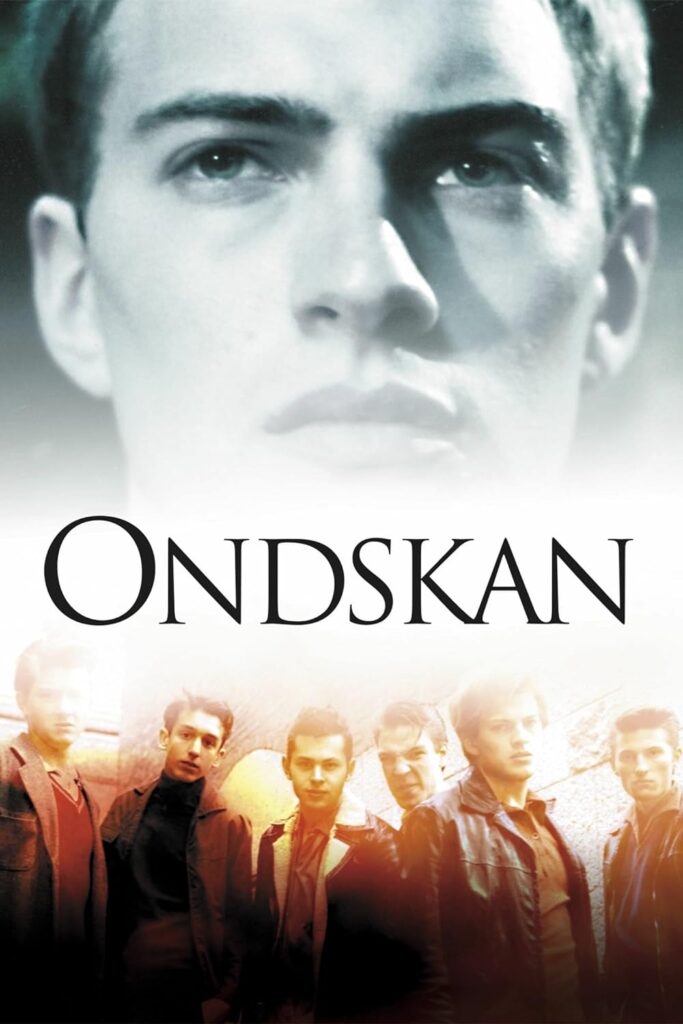 Ondskan