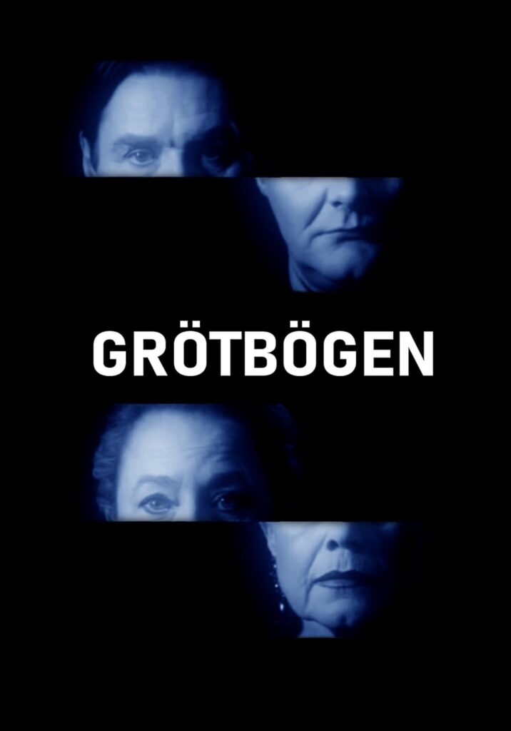 Grötbögen