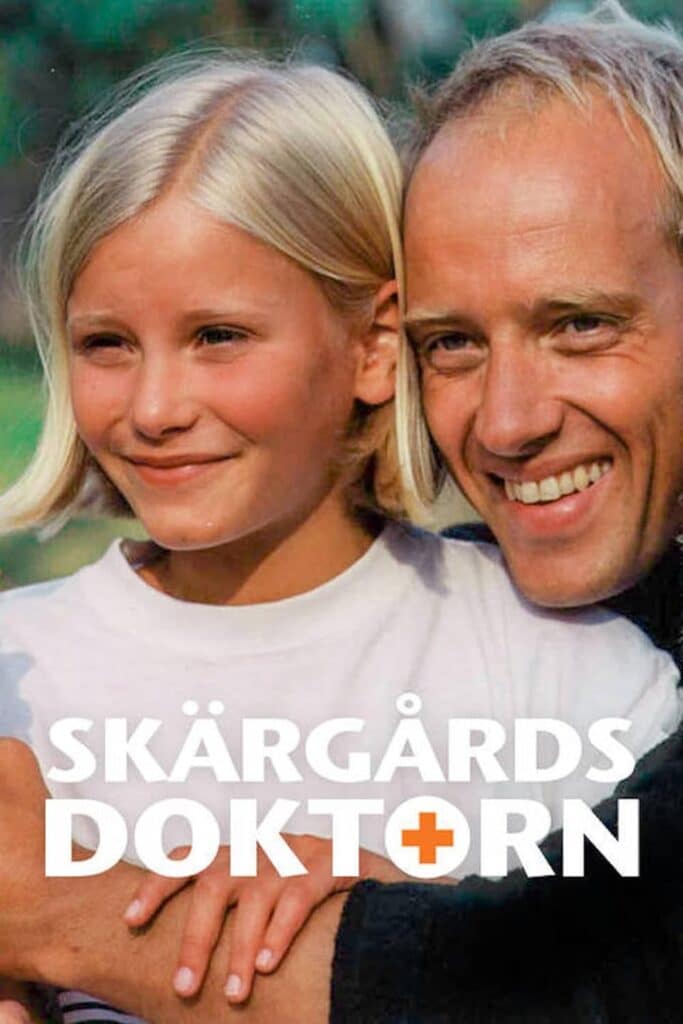 Skärgårdsdoktorn