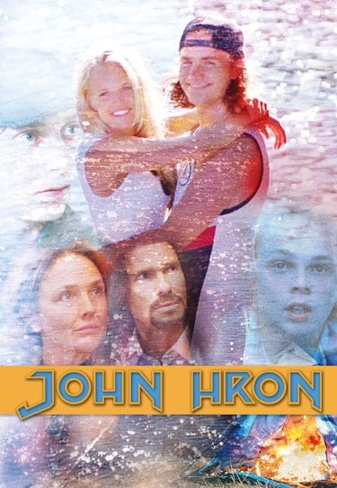 John Hron