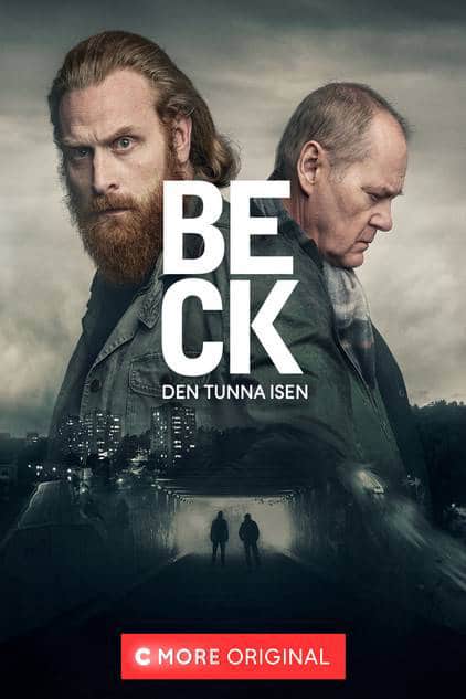 Beck – Den svaga länken