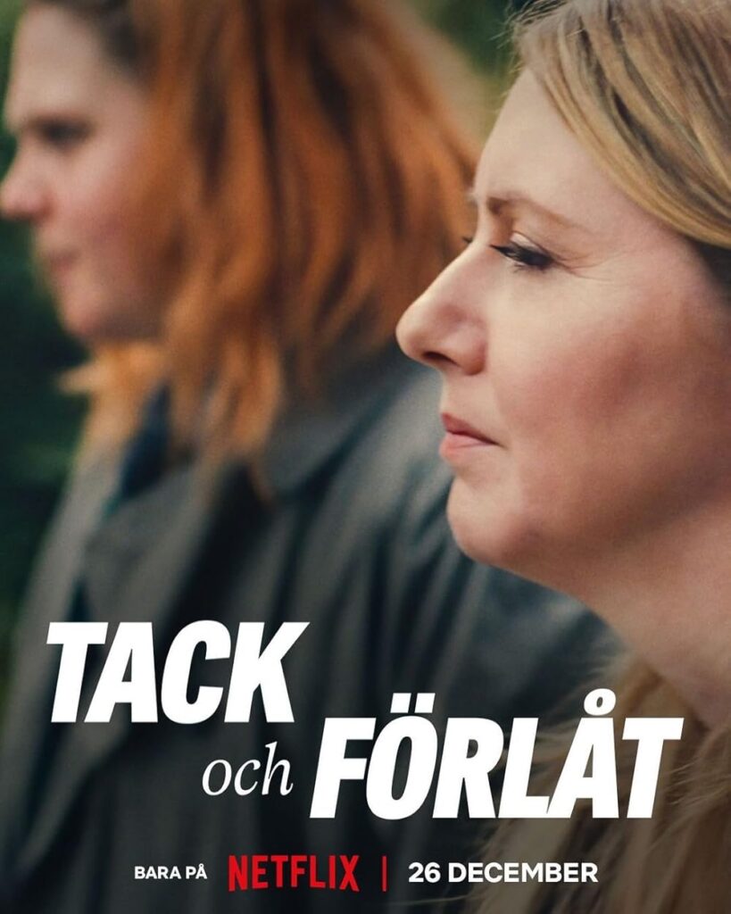 Tack och Förlåt