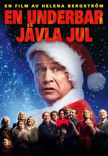 En underbar jävla jul