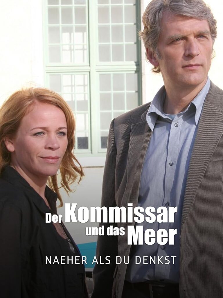 Der Kommissar und das Meer