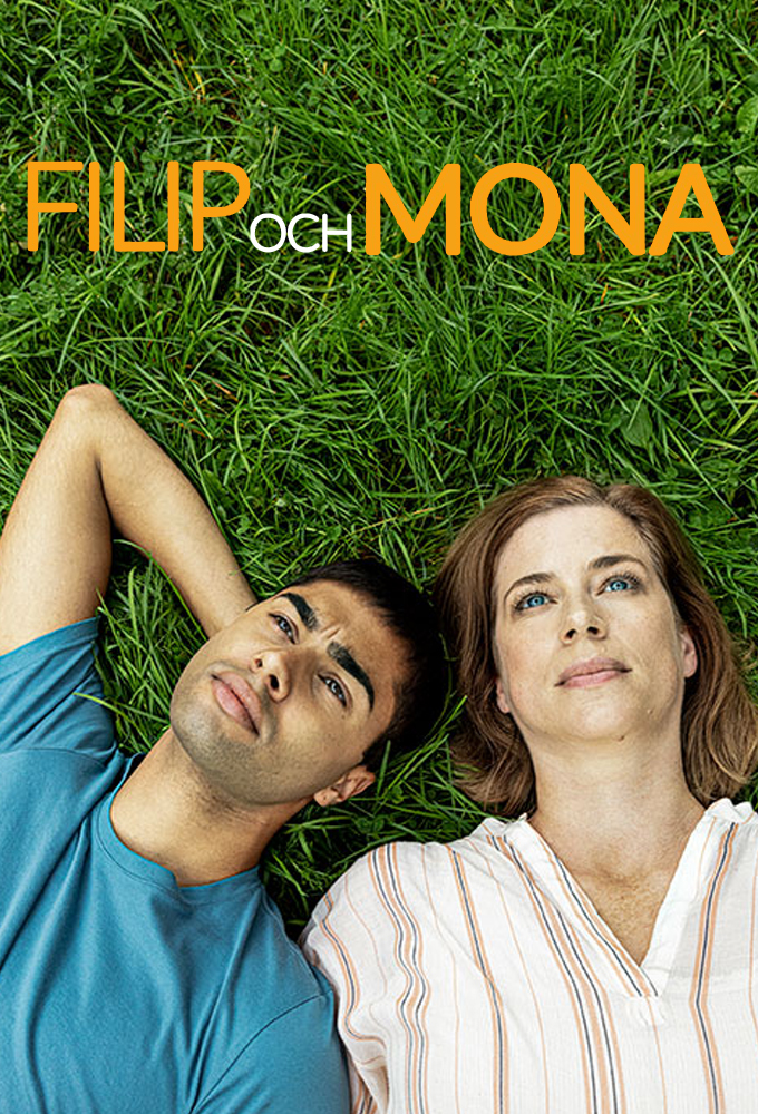 Filip och Mona