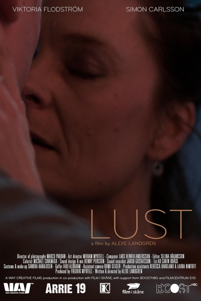 Lust